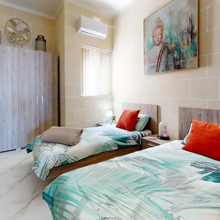 Bed & Breakfast Dubhlina - Luxury - Gozo