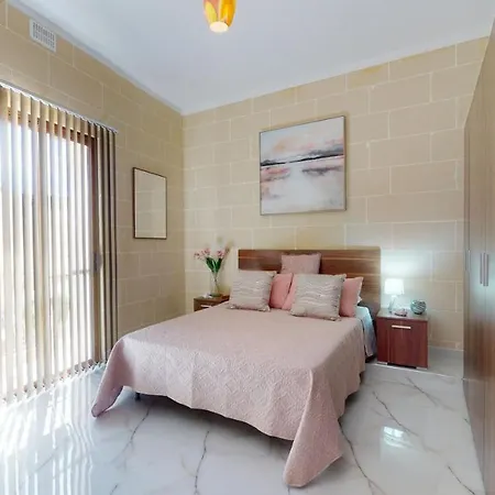 Dubhlina - Luxury - Gozo Bed & Breakfast Zebbug (Gozo)