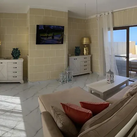 Dubhlina - Luxury - Gozo Bed & Breakfast *