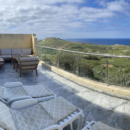 Dubhlina - Luxury - Gozo 4*