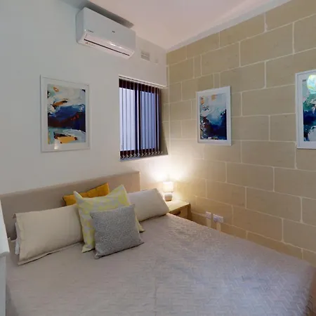 Bed & Breakfast Dubhlina - Luxury - Gozo Zebbug (Gozo)