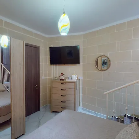 Bed & Breakfast Dubhlina - Luxury - Gozo