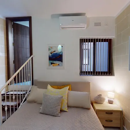 Bed & Breakfast Dubhlina - Luxury - Gozo 4*