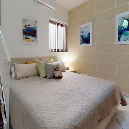 Bed & Breakfast Dubhlina - Luxury - Gozo