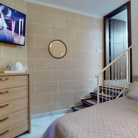 Bed & Breakfast Dubhlina - Luxury - Gozo *