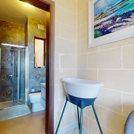 Bed & Breakfast Dubhlina - Luxury - Gozo Zebbug (Gozo)