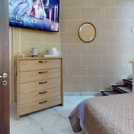 Dubhlina - Luxury - Gozo Zebbug (Gozo)