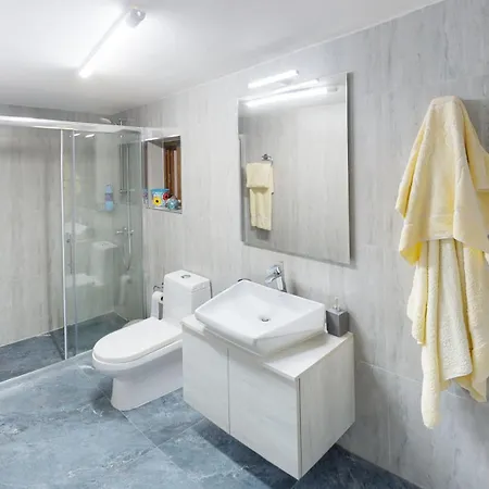 Dubhlina - Luxury - Gozo 4*