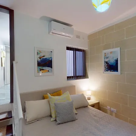 Bed & Breakfast Dubhlina - Luxury - Gozo