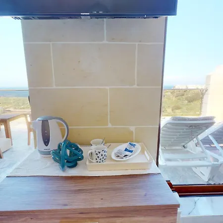 Dubhlina - Luxury - Gozo Zebbug (Gozo)