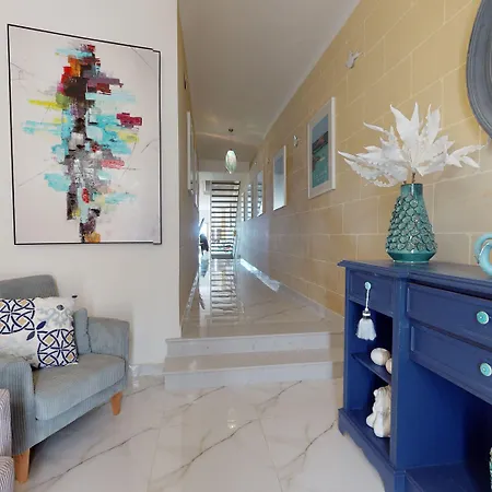 Dubhlina - Luxury - Gozo Zebbug (Gozo)