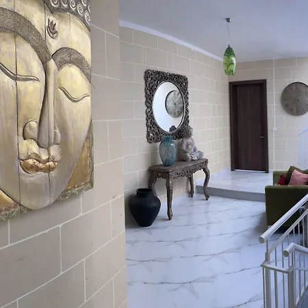 Dubhlina - Luxury - Gozo