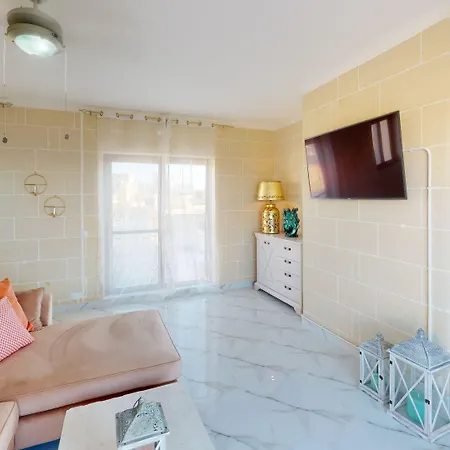 Dubhlina - Luxury - Gozo Bed & Breakfast 4*