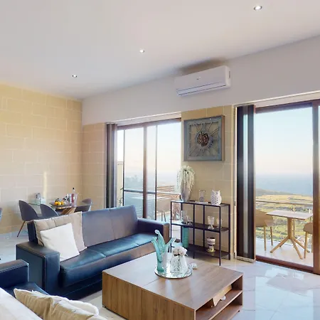 住宿加早餐酒店 Dubhlina - Luxury - Gozo