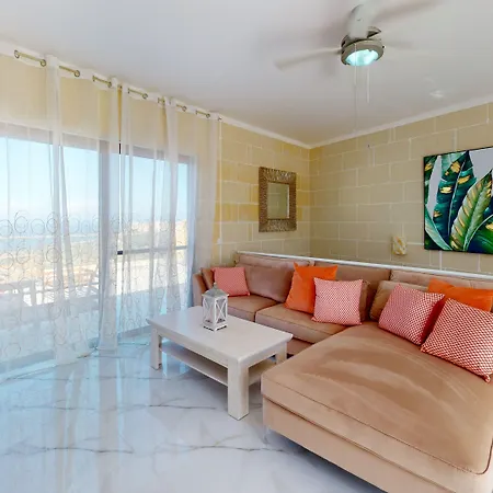 Dubhlina - Luxury - Gozo Bed & Breakfast Zebbug (Gozo)