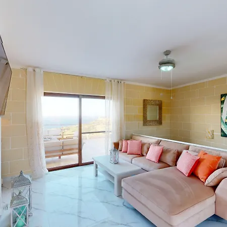 Dubhlina - Luxury - Gozo 4*