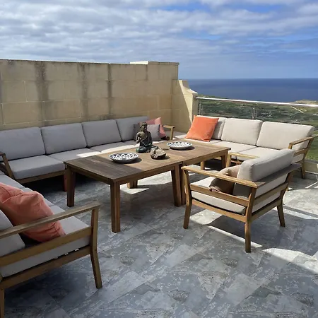 Dubhlina - Luxury - Gozo 住宿加早餐酒店 Zebbug (Gozo)