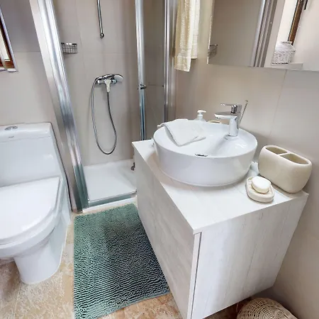 Dubhlina - Luxury - Gozo Bed & Breakfast Zebbug (Gozo)