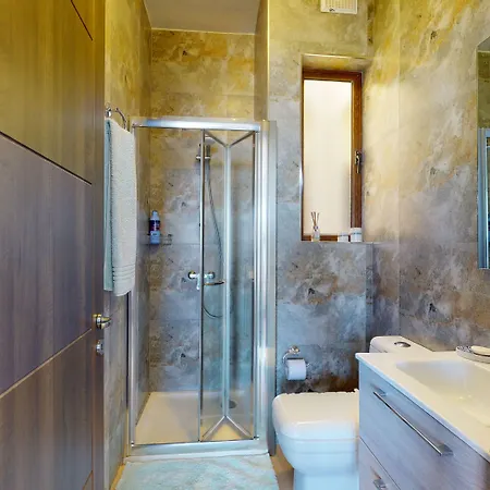 Bed & Breakfast Dubhlina - Luxury - Gozo 4*