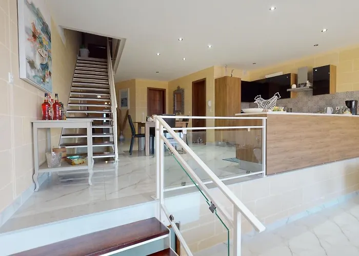 Dubhlina - Luxury - Gozo 4* Zebbug (Gozo)