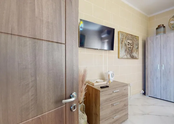 Dubhlina - Luxury - Gozo Bed & Breakfast Zebbug (Gozo)