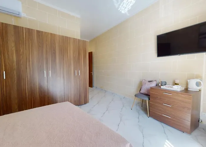 Dubhlina - Luxury - Gozo Zebbug (Gozo)