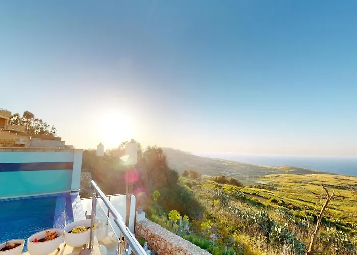 Dubhlina - Luxury - Gozo