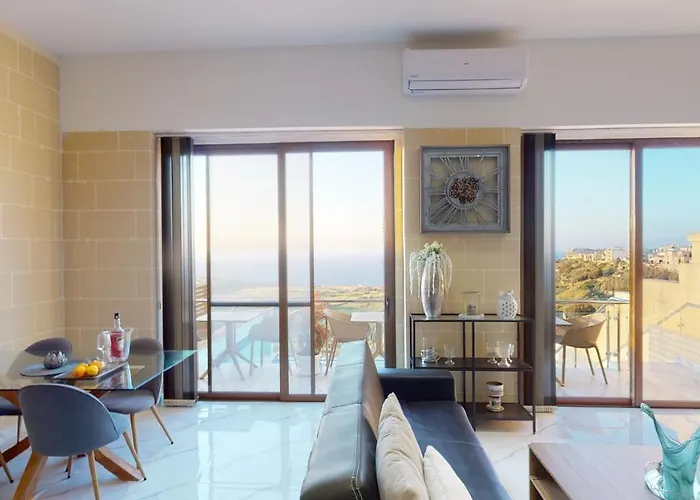 Dubhlina - Luxury - Gozo Zebbug (Gozo)