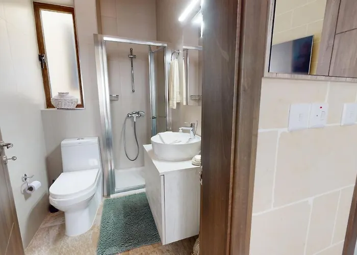 Dubhlina - Luxury - Gozo 4* Zebbug (Gozo)