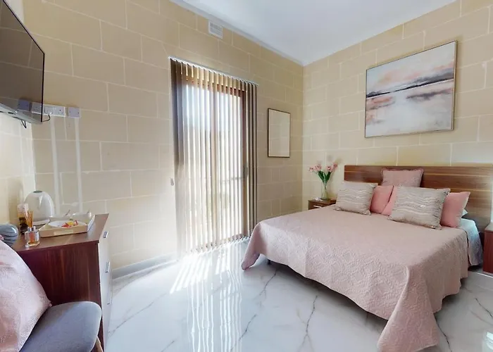 Dubhlina - Luxury - Gozo 4*