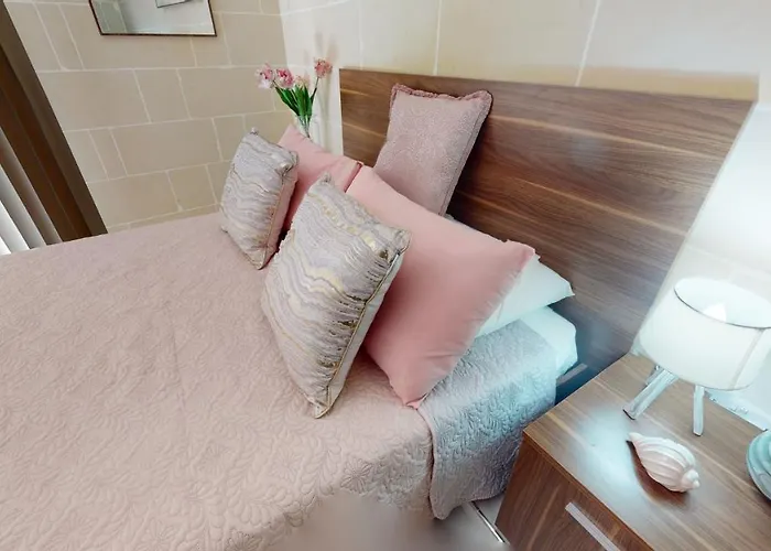 Dubhlina - Luxury - Gozo