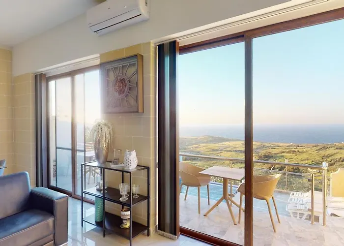 Dubhlina - Luxury - Gozo Zebbug (Gozo)