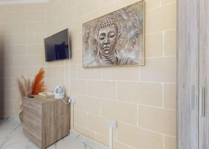 Dubhlina - Luxury - Gozo 4* Zebbug (Gozo)