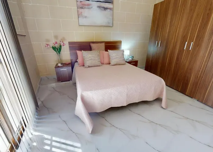 Dubhlina - Luxury - Gozo 4*