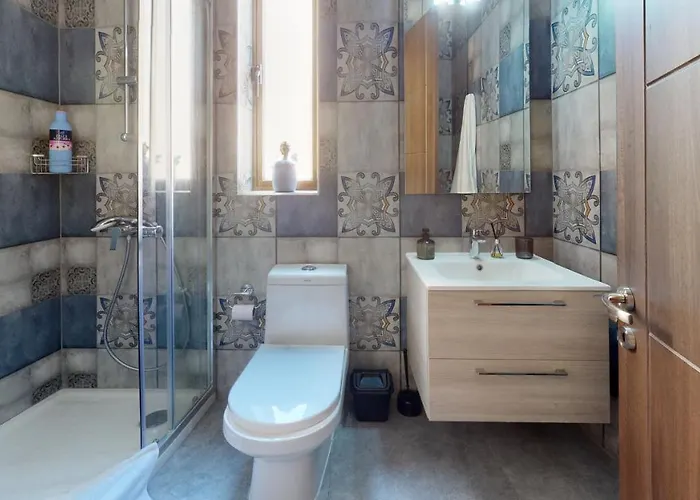 Bed & Breakfast Dubhlina - Luxury - Gozo Zebbug (Gozo)