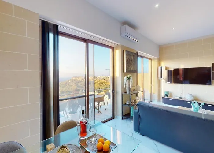 Bed & Breakfast Dubhlina - Luxury - Gozo Zebbug (Gozo)