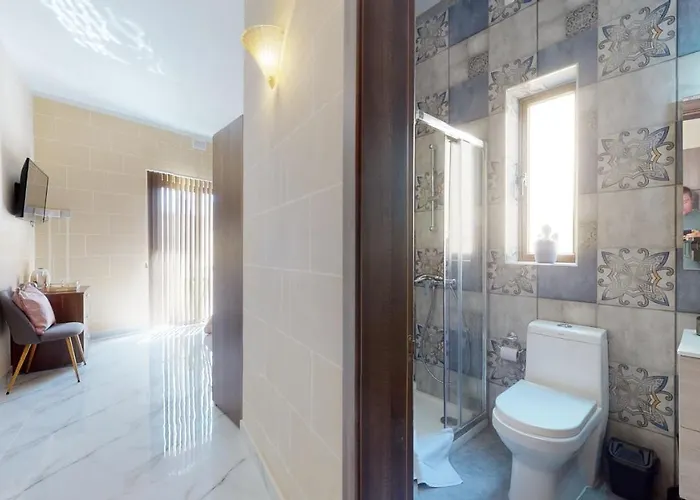 Bed & Breakfast Dubhlina - Luxury - Gozo 4*