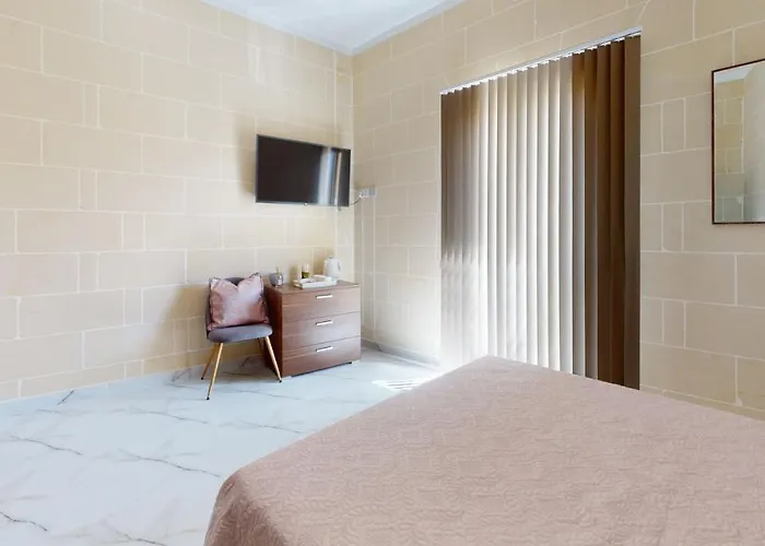 Dubhlina - Luxury - Gozo