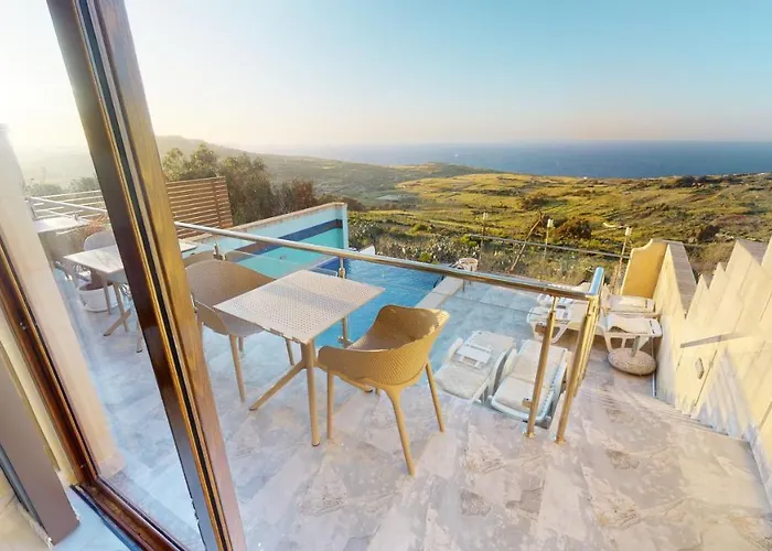 Dubhlina - Luxury - Gozo