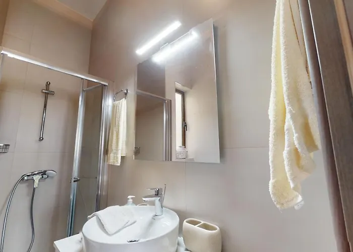 Bed & Breakfast Dubhlina - Luxury - Gozo Zebbug (Gozo)