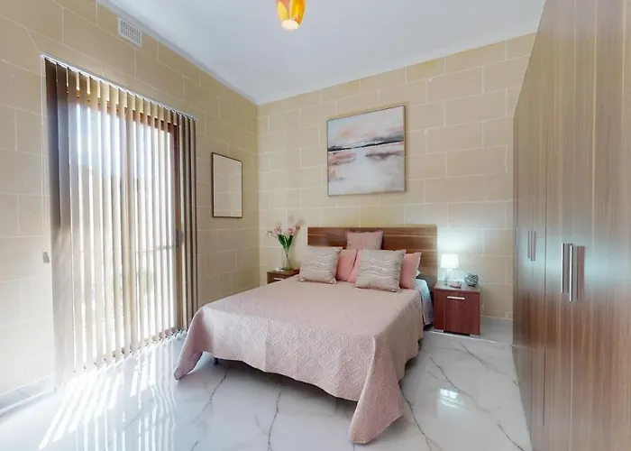 Dubhlina - Luxury - Gozo Bed & Breakfast Zebbug (Gozo)