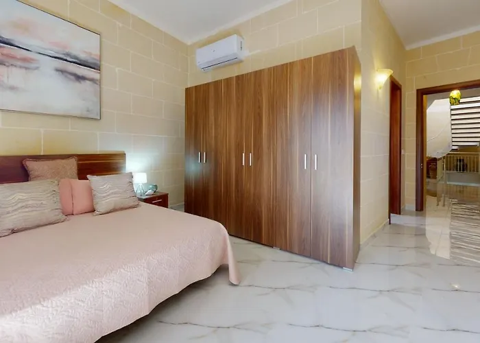 Dubhlina - Luxury - Gozo Zebbug (Gozo)