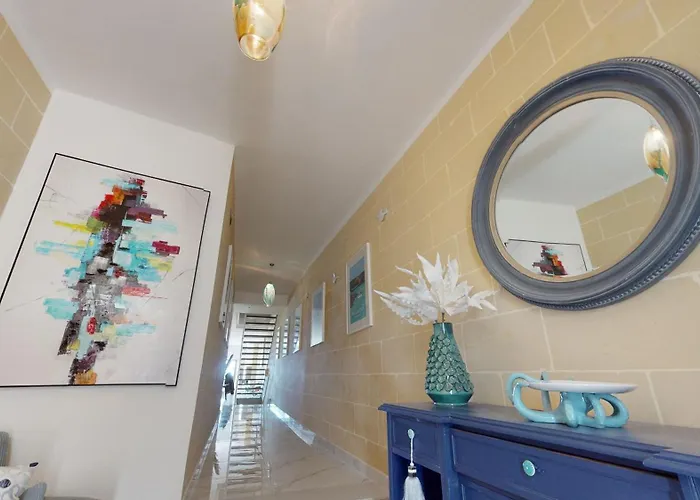 Dubhlina - Luxury - Gozo