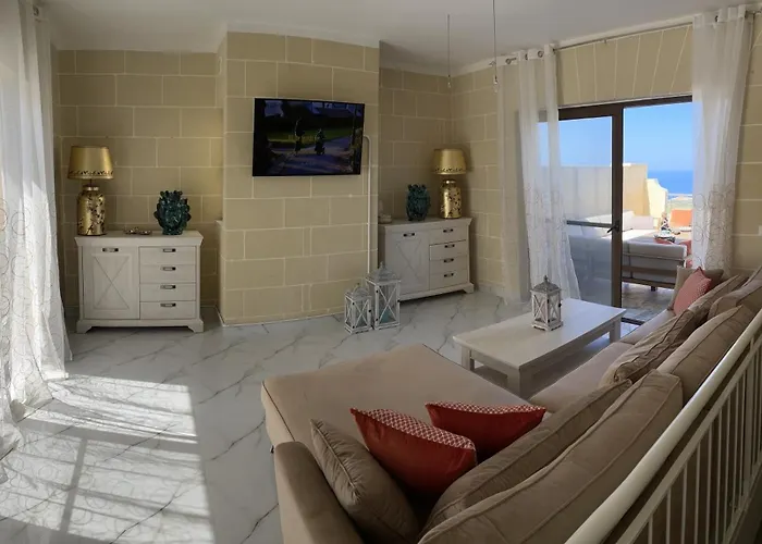 Dubhlina - Luxury - Gozo Bed & Breakfast 4*