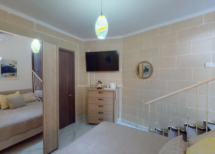 Bed & Breakfast Dubhlina - Luxury - Gozo