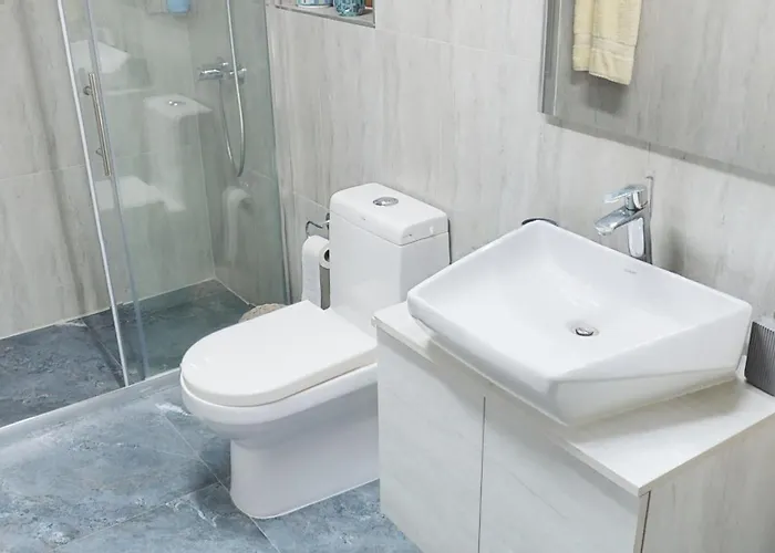 Dubhlina - Luxury - Gozo Bed & Breakfast