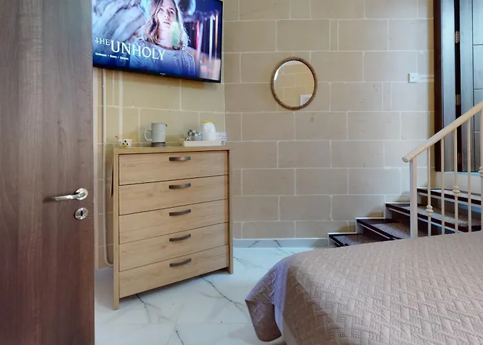 Dubhlina - Luxury - Gozo Zebbug (Gozo)