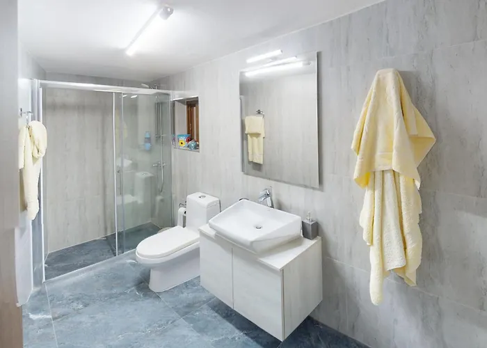 Dubhlina - Luxury - Gozo 4*