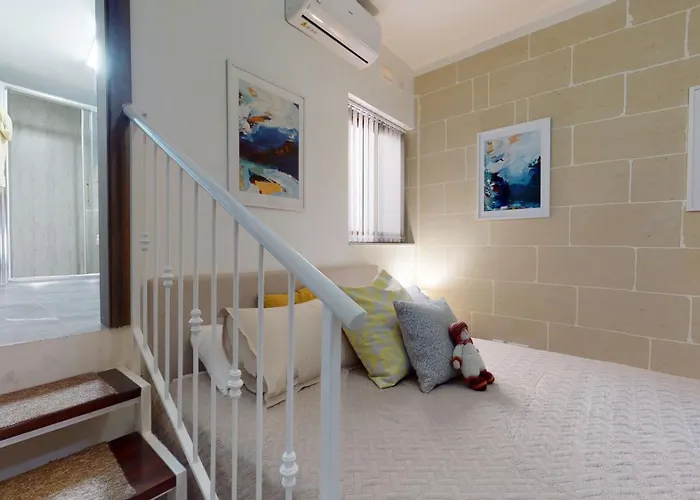 Dubhlina - Luxury - Gozo 4* Zebbug (Gozo)