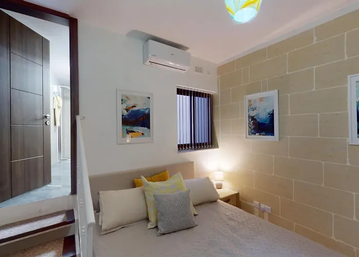 Bed & Breakfast Dubhlina - Luxury - Gozo